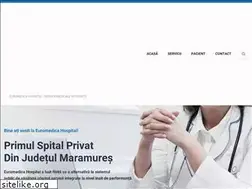 Sites similar to euromedicahospital.ro