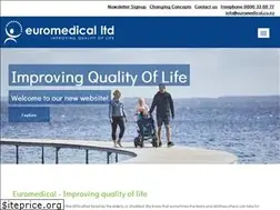 Sites similar to euromedical.co.nz