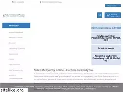 Sites similar to euromedical.pl