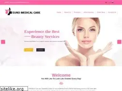Sites similar to euromedicalcare.com