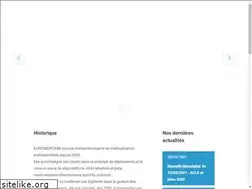 Sites similar to euromedicare.com