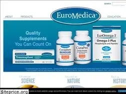 Sites similar to euromedicausa.com