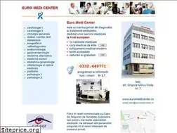 Sites similar to euromedicenter.ro