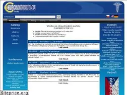 Sites similar to euromedicina.cz