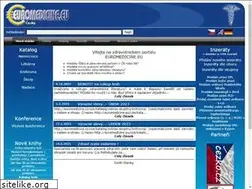 Sites similar to euromedicine.eu