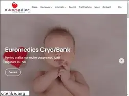 Sites similar to euromedics.ro