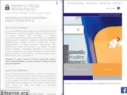 Sites similar to euromedictorun.pl