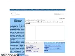 Sites similar to euromedina.org