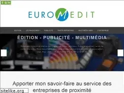 Sites similar to euromedit.com