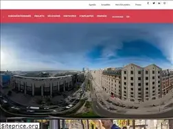 Sites similar to euromediterranee.fr