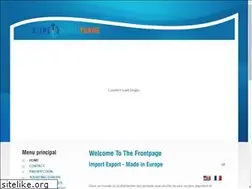 Sites similar to euromeditrade.fr