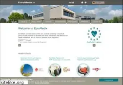 Sites similar to euromedix.com