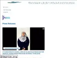 Sites similar to euromedmonitor.org