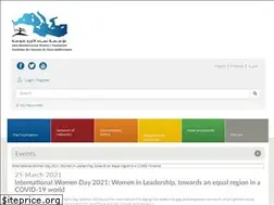Sites similar to euromedwomen.foundation
