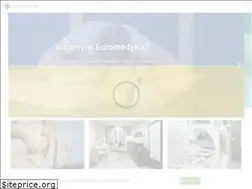 Sites similar to euromedyk.pl
