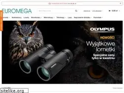 Sites similar to euromega.pl
