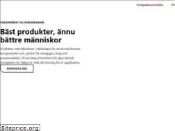 Sites similar to euromekanik.se