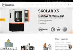 Sites similar to eurometal.com.pl