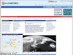 Sites similar to eurometeo.com