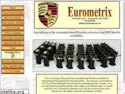 Sites similar to eurometrix.ws