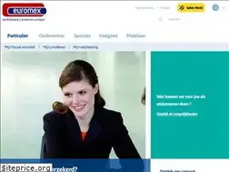 Sites similar to euromex.be