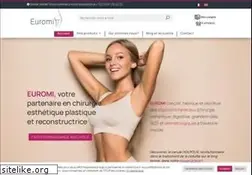Sites similar to euromi.com