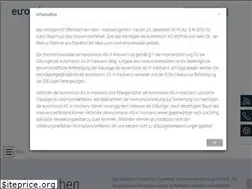 Sites similar to euromicron.de