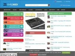 Sites similar to euromidi.eu