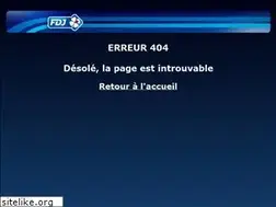 Sites similar to euromillion.fr