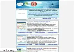 Sites similar to euromillions-lotto.be