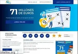 Sites similar to euromillones.com.es