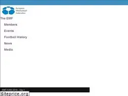 Sites similar to eurominifootball.com