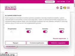 Sites similar to euroministorage.ro