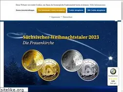 Sites similar to euromint.com