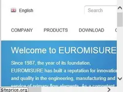 Sites similar to euromisure.com