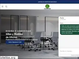 Sites similar to euromob.cl