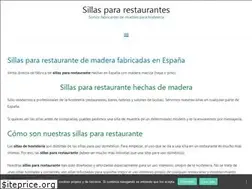 Sites similar to euromobel.es