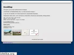 Sites similar to euromobil-tolna.hu