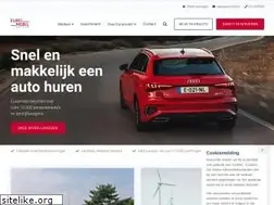 Sites similar to euromobil.nl