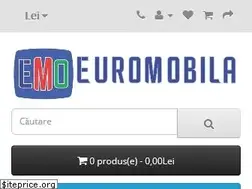 Sites similar to euromobila.ro