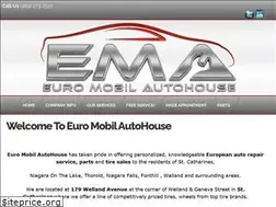 Sites similar to euromobilah.com