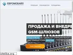 Sites similar to euromobile.com.ua