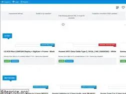 Sites similar to euromobilecompany.de