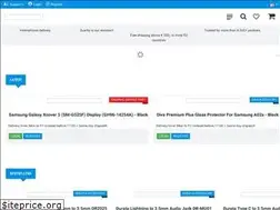 Sites similar to euromobilecompany.es