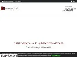 Sites similar to euromobilidesign.it