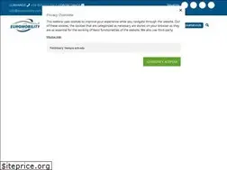 Sites similar to euromobility.com