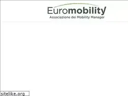 Sites similar to euromobility.org