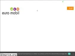 Sites similar to euromobilsat.be