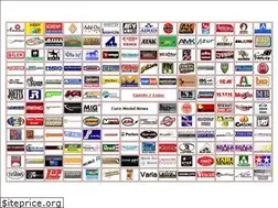 Sites similar to euromodelnews.net