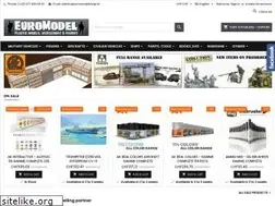 Sites similar to euromodelshop.ch